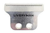 Liveryman Robin Replacement Blade
