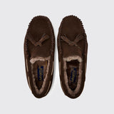 Dubarry of Ireland Womens Rosslare Moccasin Slipper