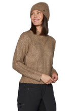 Mountain Horse Leah Sweater #colour_taupe