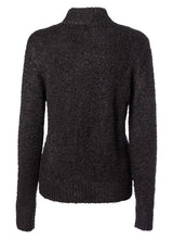 Mountain Horse Leah Sweater #colour_black