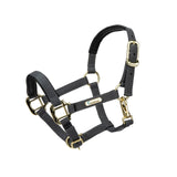 Shires Topaz Nylon Headcollar