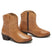 Mountain Horse Loretta Western Boots #colour_brown