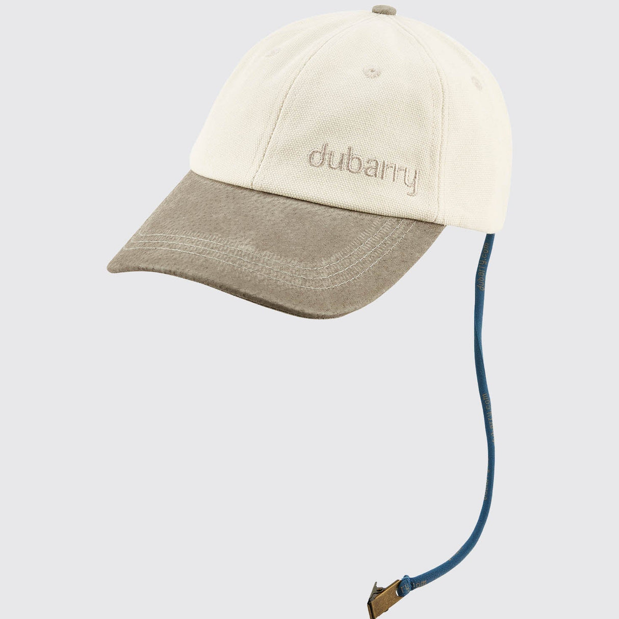 Dubarry Causeway Hat #colour_stone