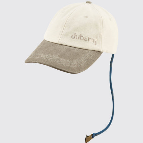 Dubarry Causeway Hat #colour_stone