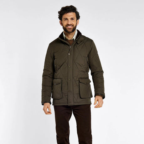 Dubarry of Ireland Mens Farmley Jacket