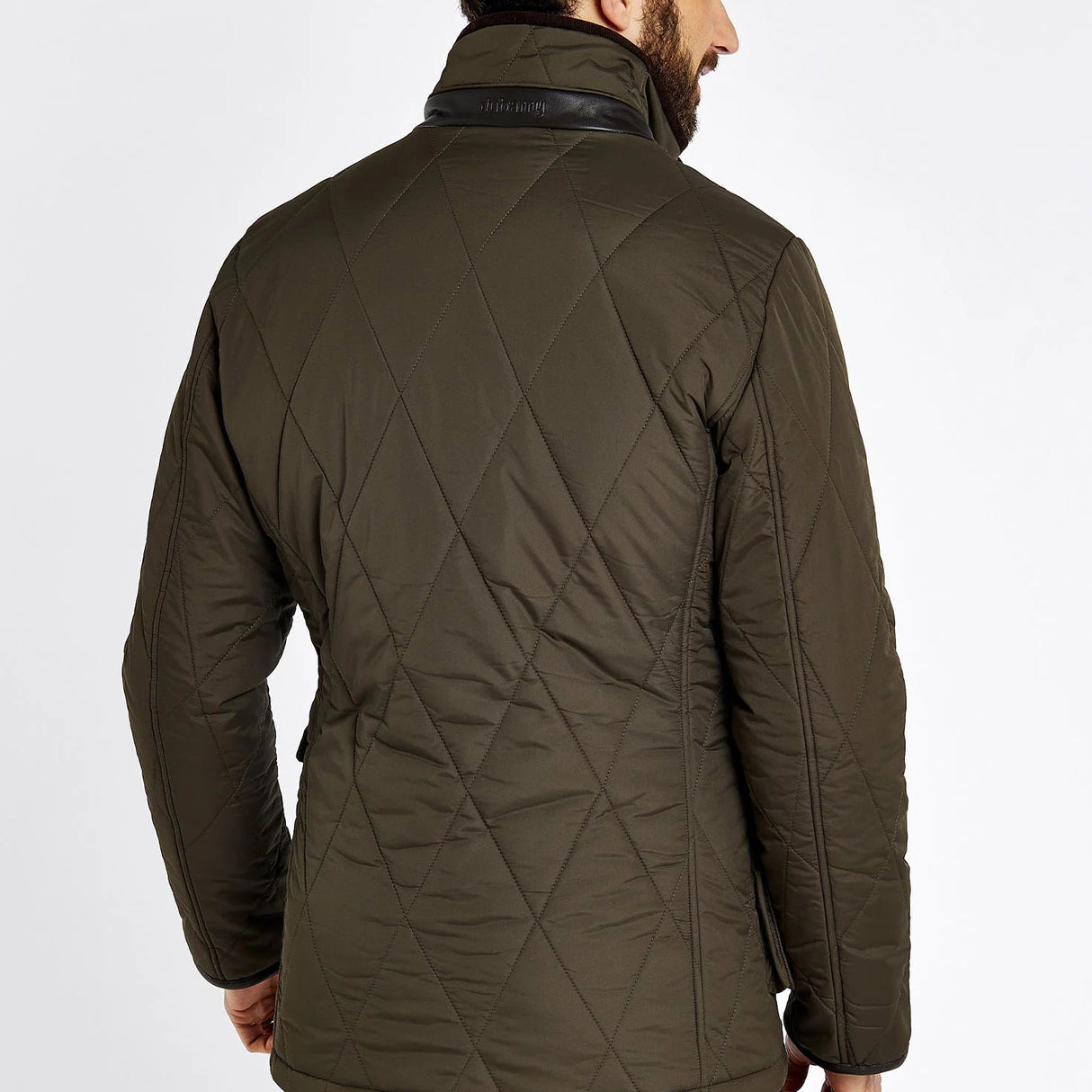 Dubarry of Ireland Mens Farmley Jacket