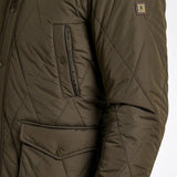 Dubarry of Ireland Mens Farmley Jacket