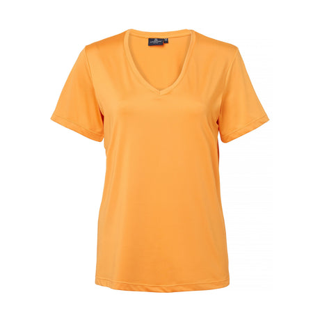 Mountain Horse Active T-shirt #colour_spicy-orange