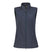Musto Women's Fenland Polartec Vest #colour_navy
