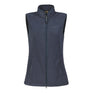 Musto Women's Fenland Polartec Vest #colour_navy