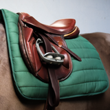 Equi-Sential Comfort Pad #colour_green