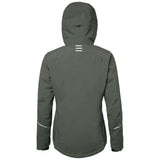 Stierna Stella Winter Jacket #colour_sage