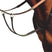 Mackey Classic Running Martingale #colour_brown