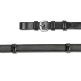 Waldhausen X-Line Anti-Slip Reins #colour_black