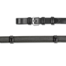 Waldhausen X-Line Anti-Slip Reins #colour_black