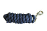 Mackey Cotton Trigger Hook Leadrope #colour_navy
