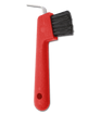 Agrihealth Hoof Pick Brush #colour_red