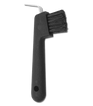 Agrihealth Hoof Pick Brush #colour_black