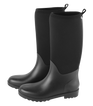 E.L.T Houston All-Weather Boot #colour_black