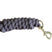 Mackey Cotton Trigger Hook Leadrope #colour_black