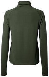 Mountain Horse Kelly Turtle Top #colour_green
