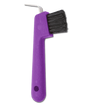 Agrihealth Hoof Pick Brush #colour_purple