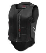 Waldhausen Swing P07 Back Protector #colour_black