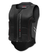 Waldhausen Swing P07 Back Protector #colour_black