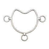 Mackey Chifney Anti Rearing Bit