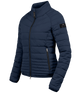 ELT Haarlem Lightweight Jacket #colour_night-blue