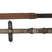 Mackey Legend Rubber Grip Reins #colour_brown