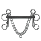 Mackey Anatomic Rubber Pelham