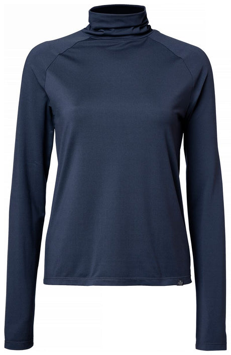 Mountain Horse Kelly Turtle Top #colour_navy
