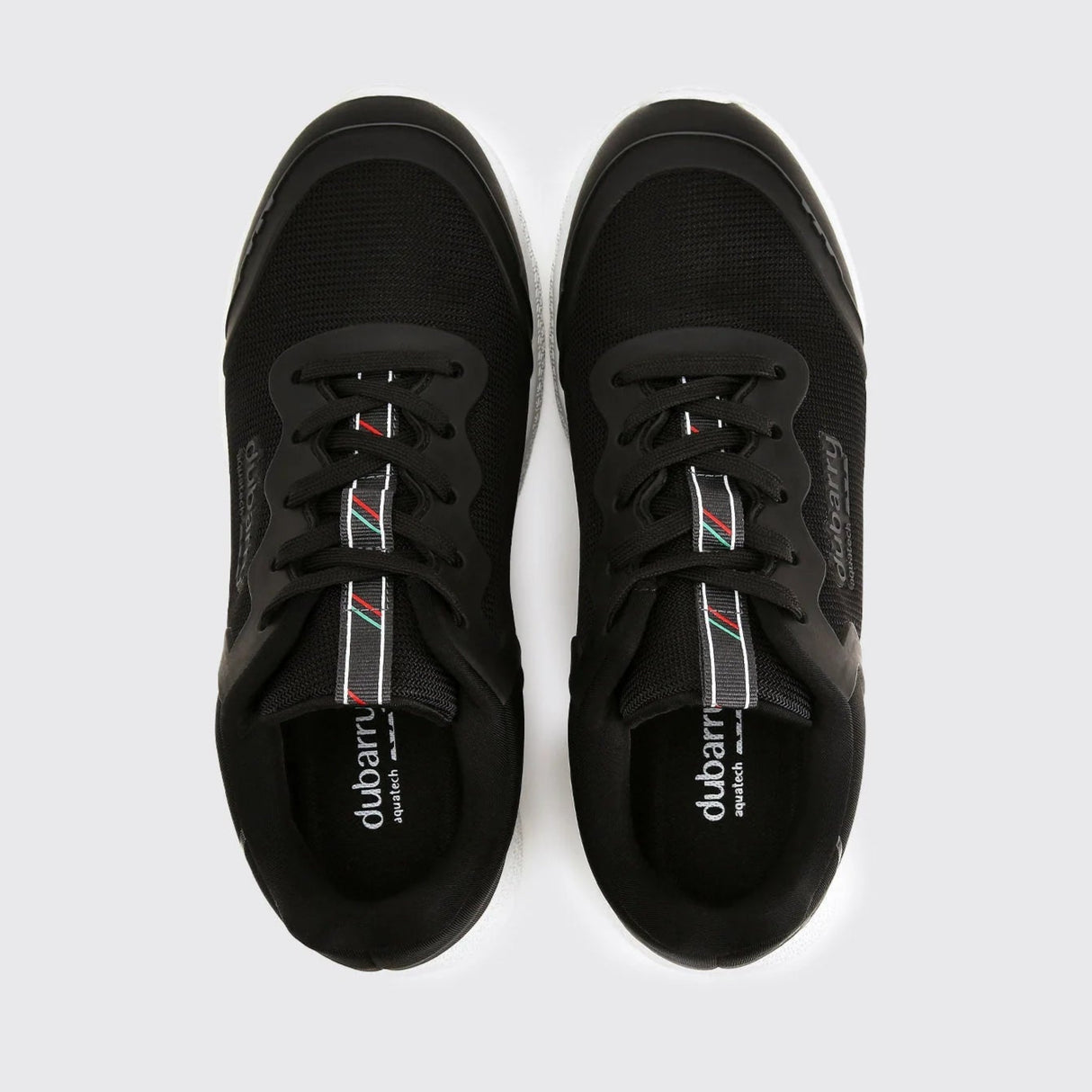 Dubarry Palermo Ladies Lightweight Sporty Trainer