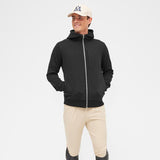 Mountain Horse Paradise Hoodie #colour_black