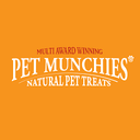 Pet Munchies logo