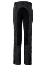Mountain Horse Polar Full Seat Breeches #colour_black