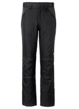 Mountain Horse Polar Full Seat Breeches #colour_black