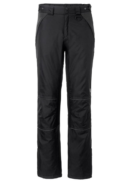 Mountain Horse Polar Full Seat Breeches #colour_black