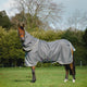 Horseware Ireland Amigo Bravo 12 Plus 0g Lite Turnout Rug