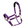 Shires Topaz Nylon Headcollar