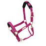 Shires Topaz Nylon Headcollar