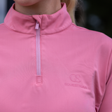 GS Equestrian & Country Revella Short Sleeve Base Layer