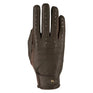 Roeckl Weldon Riding Gloves #colour_mocha-antique