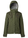 Mountain Horse Royal Grace Jacket #colour_green