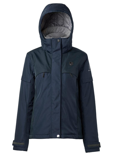 Mountain Horse Royal Grace Jacket #colour_navy