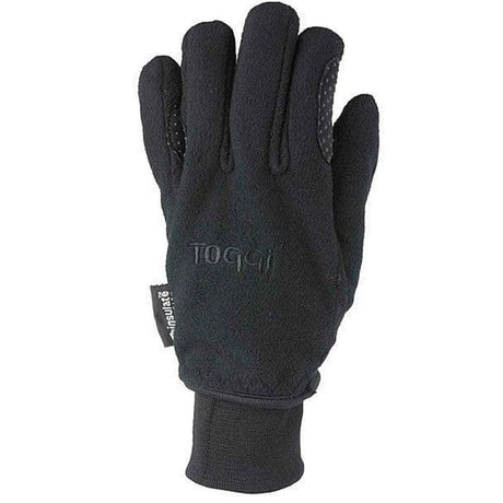 Toggi Kempton Thinsulate Gloves #colour_black