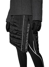 Mountain Horse Sally Cover Skirt #colour_black