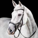 Horseware Micklem Competition Bridle #colour_black