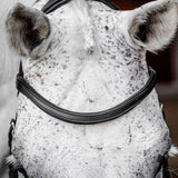 Horseware Micklem Competition Bridle #colour_black